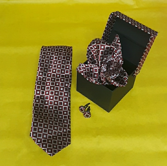 Other - Men's Tie Set